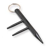 KD Elite Ninja Keychain